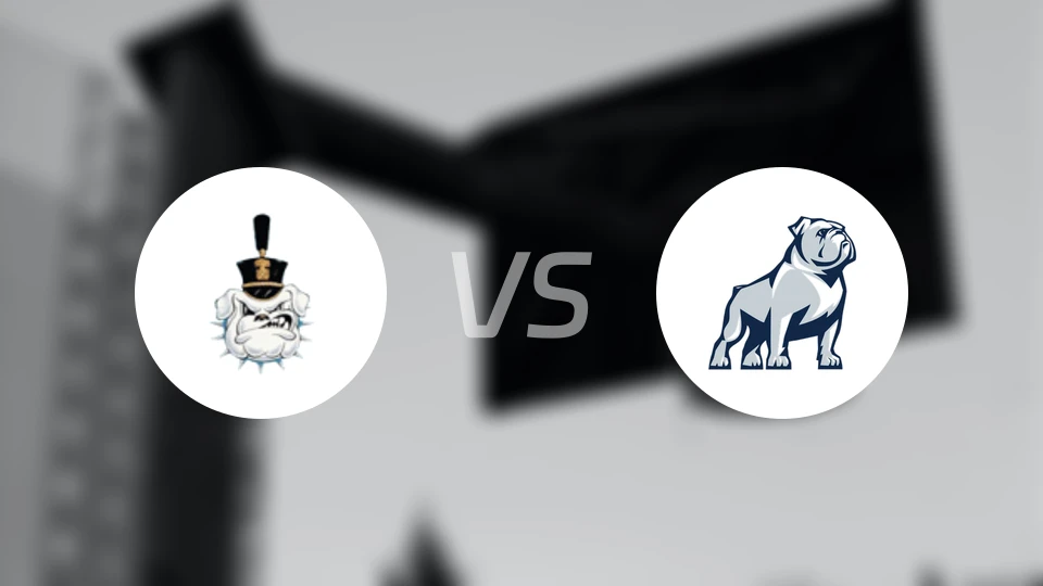 军事学院vs萨姆福德学院比分预测【2026/02/06】