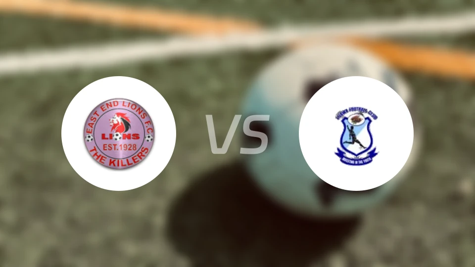 东端狮vs卢瓦FC比分预测【2026/01/14】