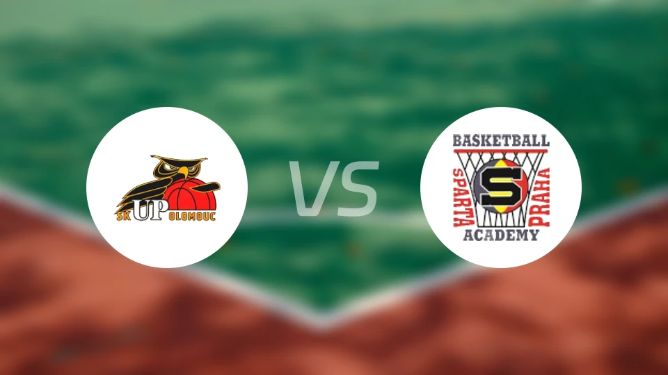 奥洛穆茨女篮vs布拉格斯巴达女篮比分预测【2025/11/15】