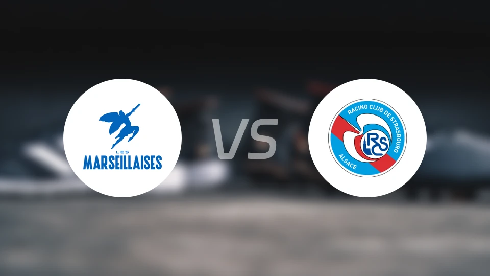 马赛女足vs斯特拉斯堡女足比分预测【2025/11/01】