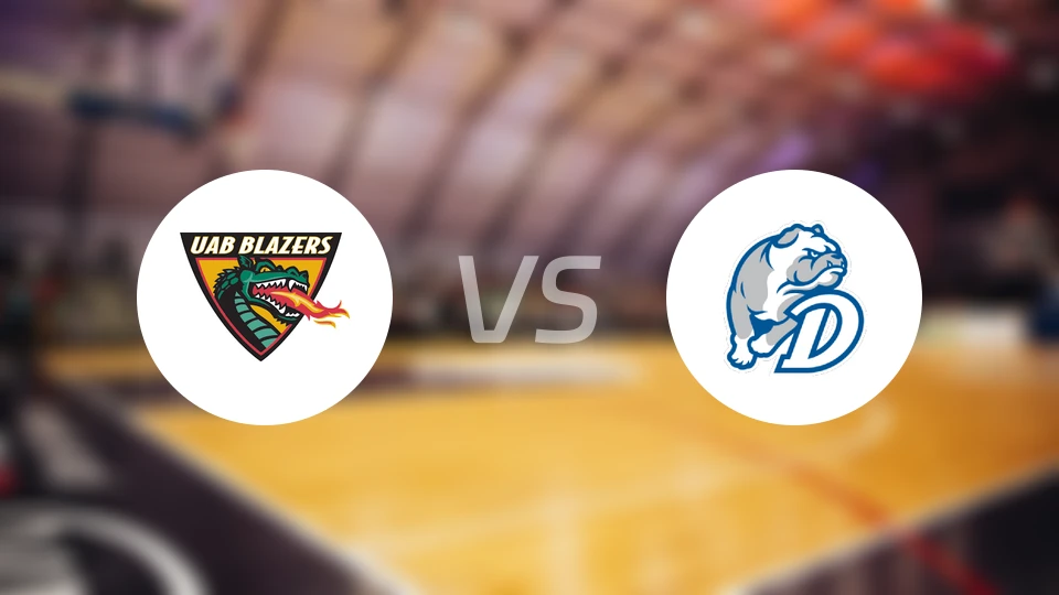 阿拉巴马大学伯明翰分校vs德瑞克大学比分预测【2025/12/06】
