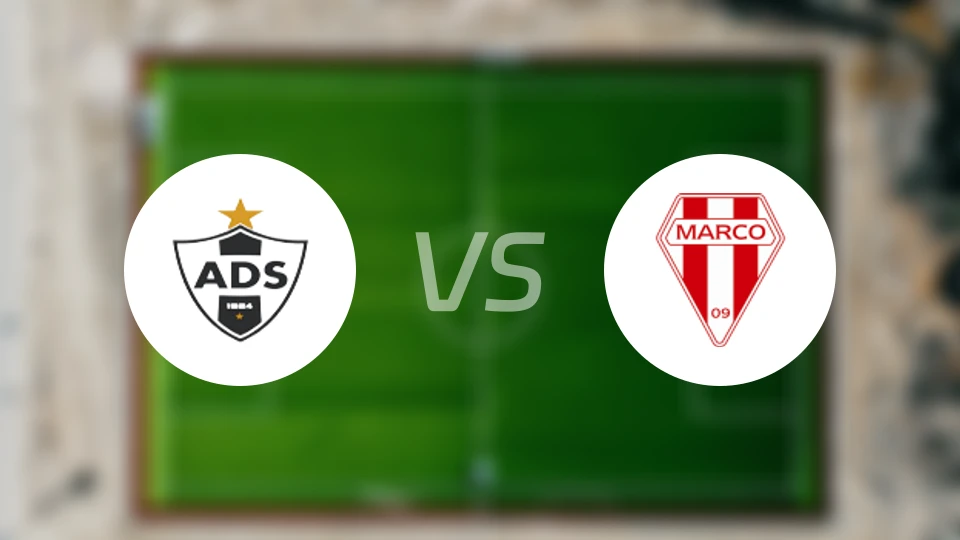 辛祖安伦斯vsAD马尔科比分预测【2026/03/08】