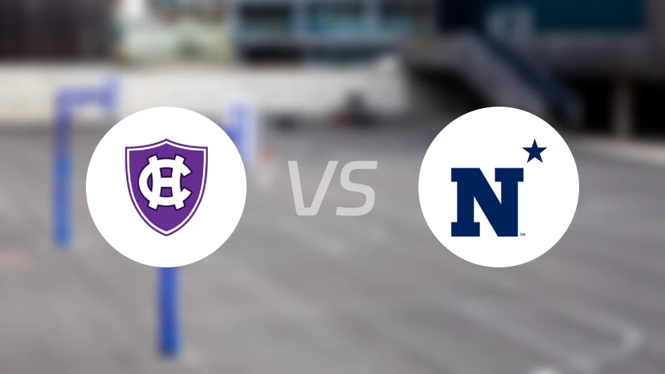 圣十字学院vs海军官校比分预测【2026/01/22】