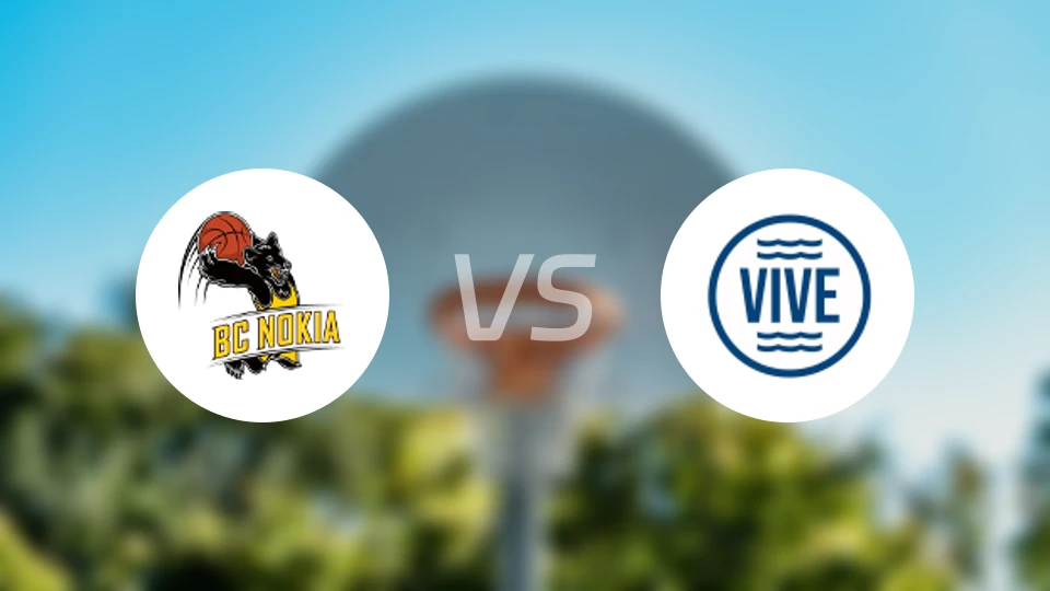 BC诺基亚女篮vs维姆佩林女篮比分预测【2026/03/21】