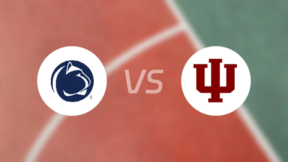 宾夕法尼亚州立大学vs印第安纳大学比分结果战报【2025/12/10】