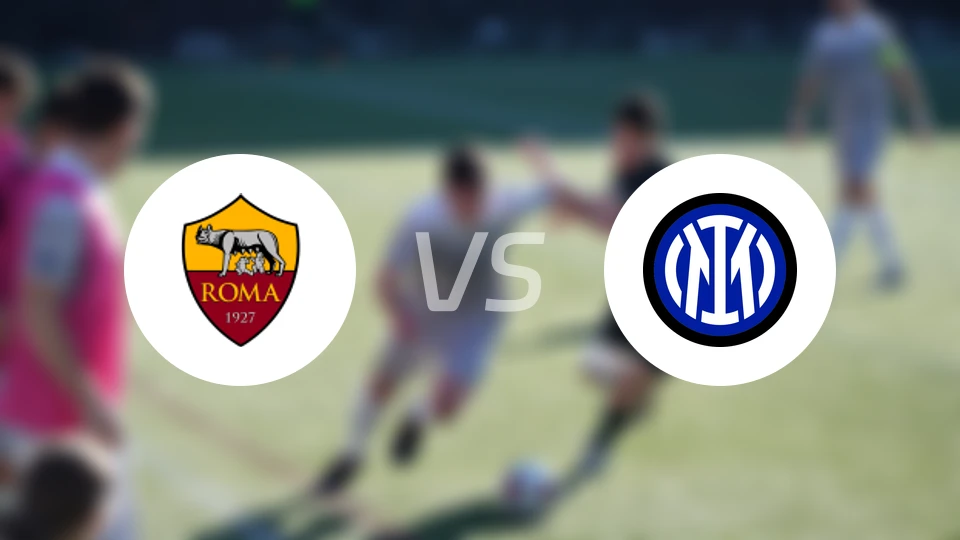 罗马女足vs国际米兰女足比分预测【2026/03/13】