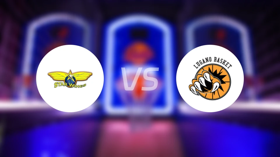 巴塞尔星翼vs卢加诺老虎比分预测【2026/02/08】