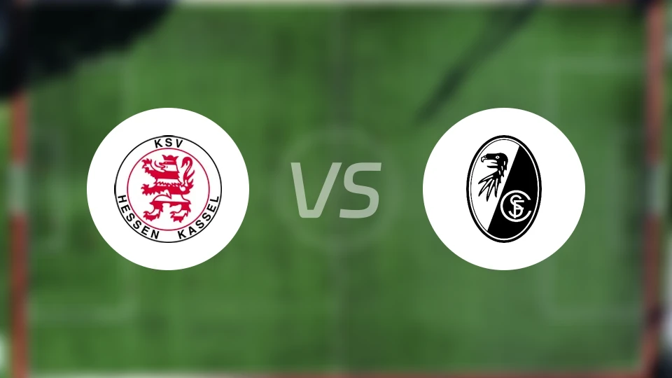 黑森卡塞尔vs弗赖堡二队比分预测【2026/04/18】