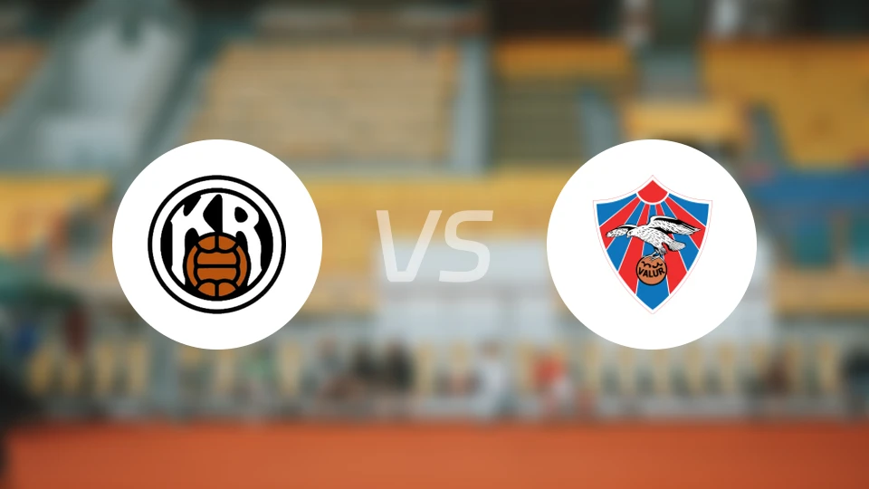 雷克雅未克vs瓦鲁尔比分预测【2026/04/07】