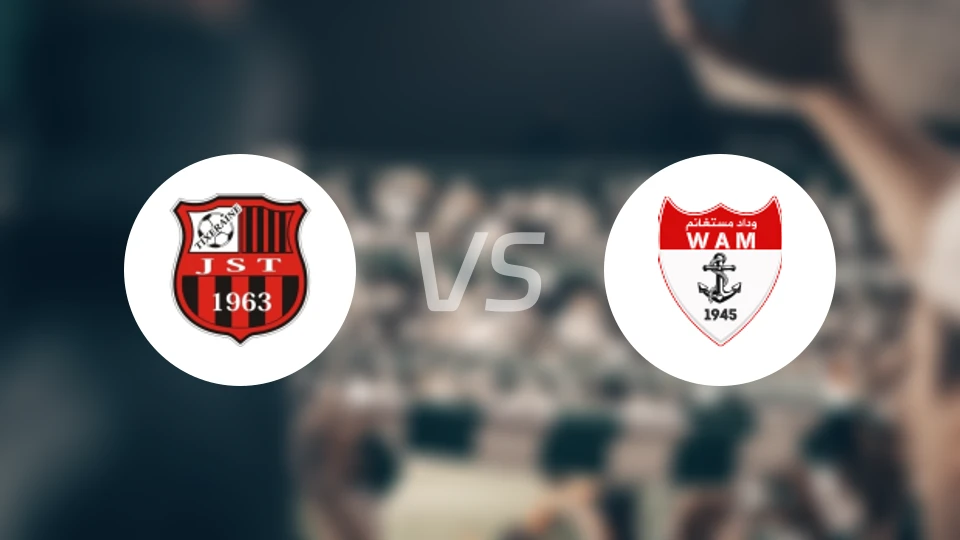 JS 提克塞拉因vs西澳奈姆比分预测【2026/04/04】