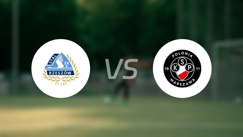 斯塔泽舒夫vs华沙普罗尼亚比分预测【2026/04/18】