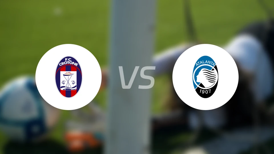 克罗托内vs亚特兰大U23比分预测【2026/02/07】