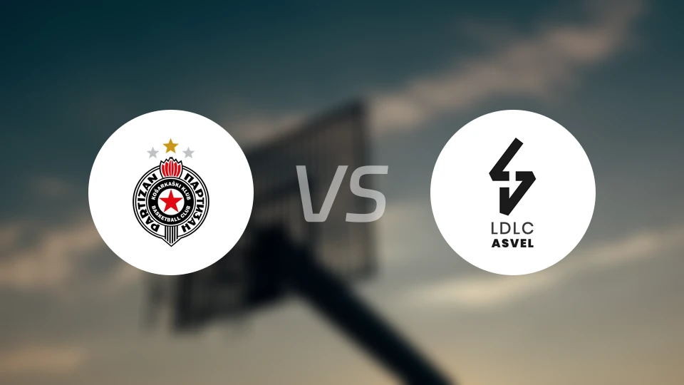 贝尔格莱德游击vs里昂维勒班比分预测【2026/03/25】