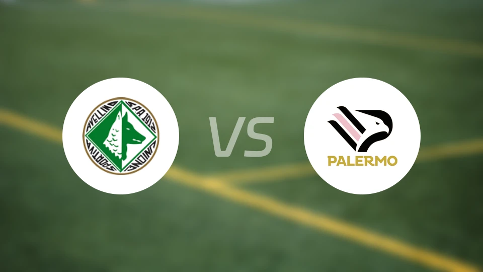 阿维利诺vs巴勒莫比分预测【2025/12/21】