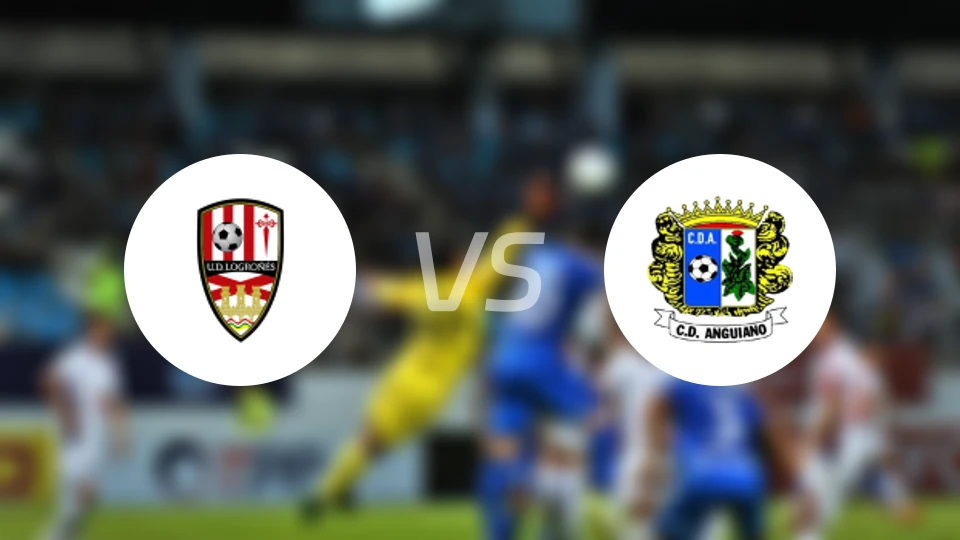 UD洛哥尼斯Bvs安吉亚诺比分预测【2026/03/28】