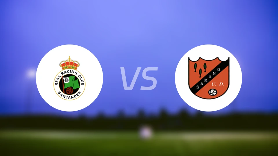 桑坦德竞技B队vs萨马诺比分预测【2026/02/08】