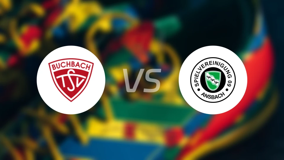 布赫巴赫vs安斯巴赫比分预测【2026/04/06】