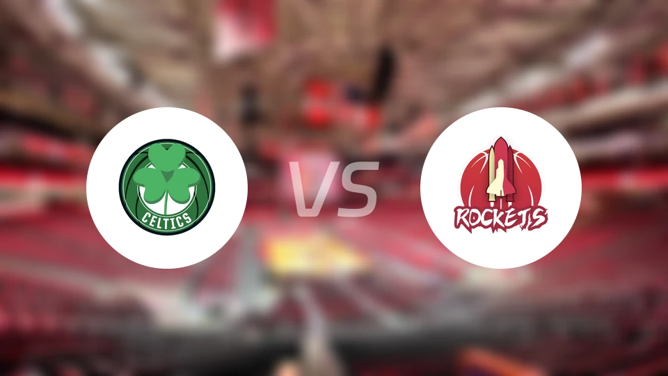 凯尔特人vs火箭比分预测【2026/02/05】