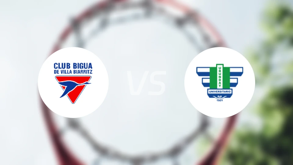 比佳亚vs乌伦代大学比分预测【2026/01/16】