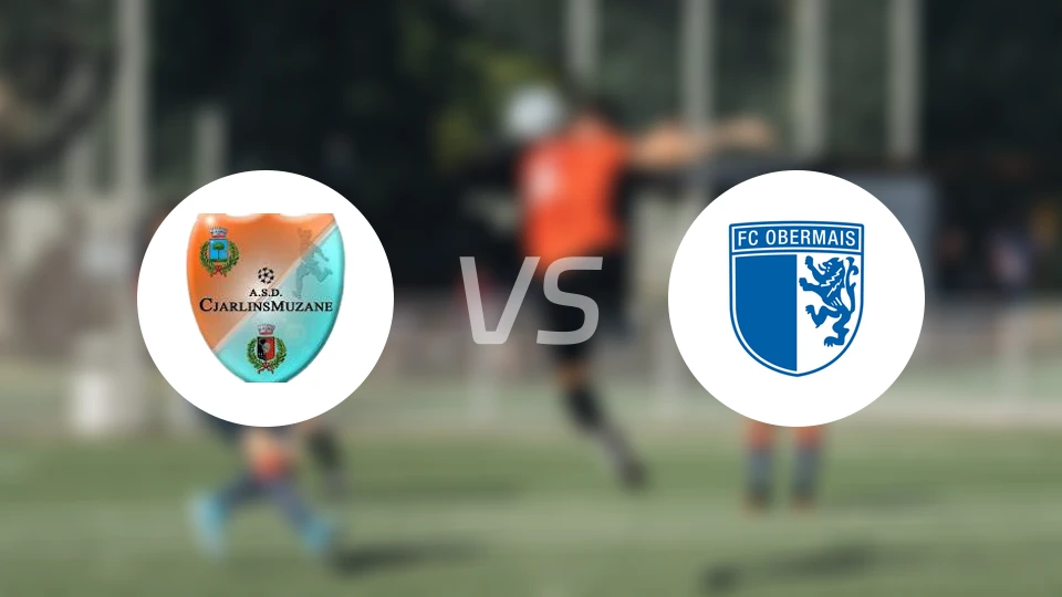 查林穆尼vs奥伯马伊斯比分预测【2026/04/12】