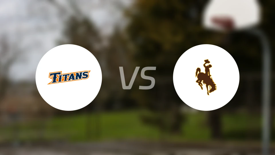 加州州立富勒顿分校vs怀俄明大学比分结果战报【2025/11/09】