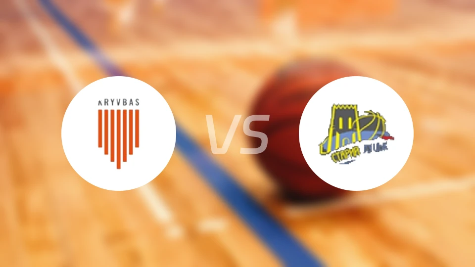 基夫巴斯vs斯塔里卢茨克比分预测【2025/10/31】