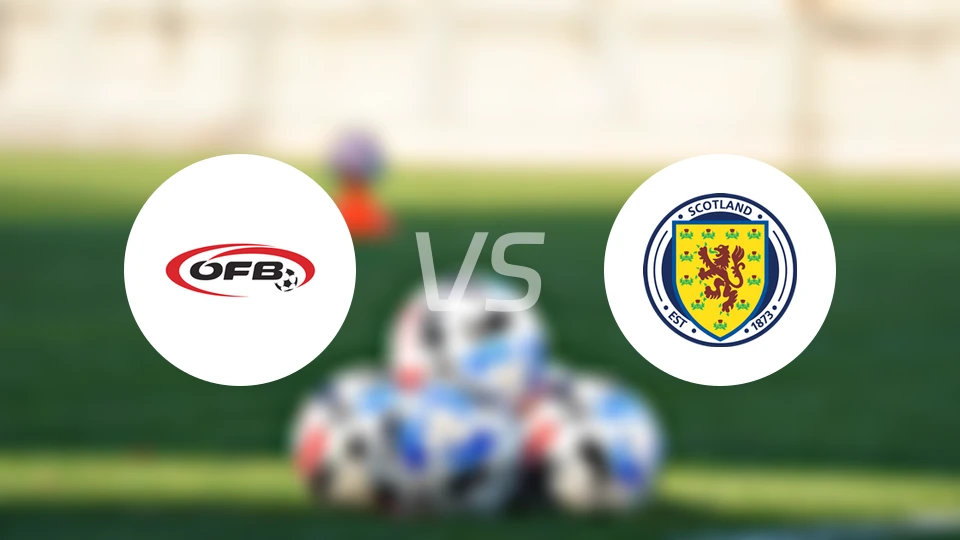 奥地利女足U19vs苏格兰女足U19比分预测【2026/04/10】