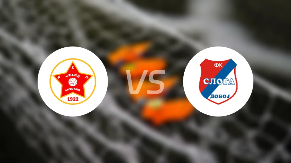 莫斯塔尔维列兹vs史洛加多波比分预测【2026/04/09】