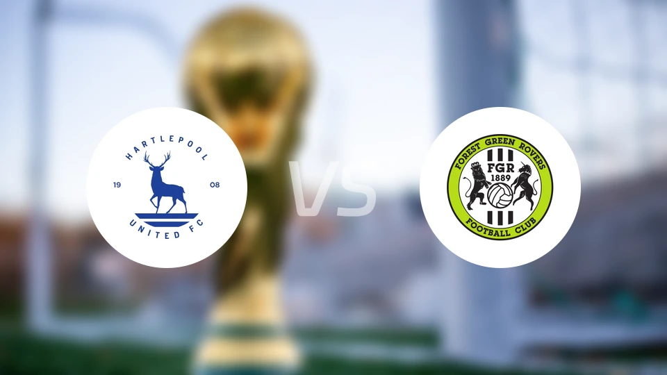 哈特尔浦vs格兰森林流浪比分预测【2026/04/18】