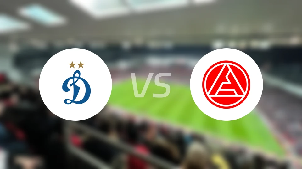 莫斯科迪纳摩vs阿克伦托格里蒂比分结果战报【2025/11/08】