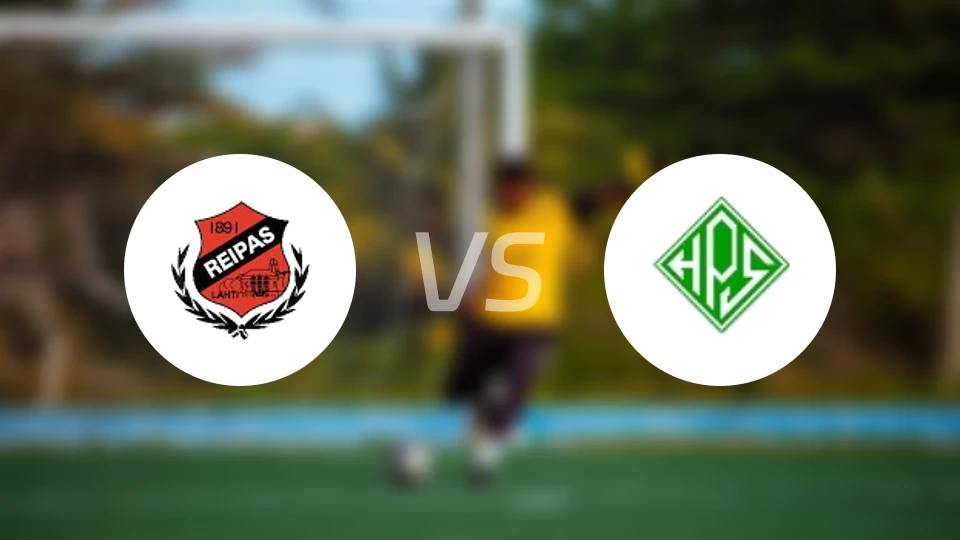 拉迪恩雷帕斯vsHPS比分预测【2026/04/24】