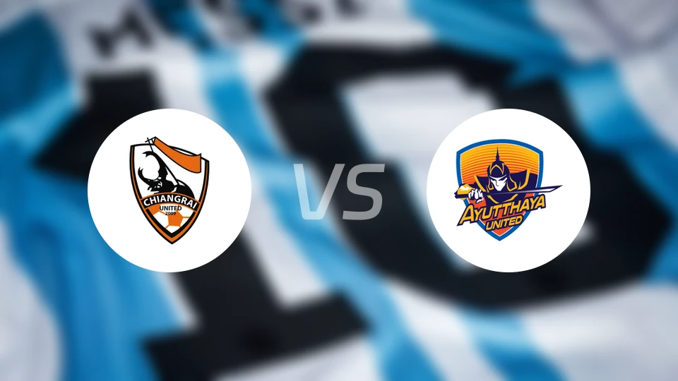 清莱联vs大城联比分预测【2026/01/24】