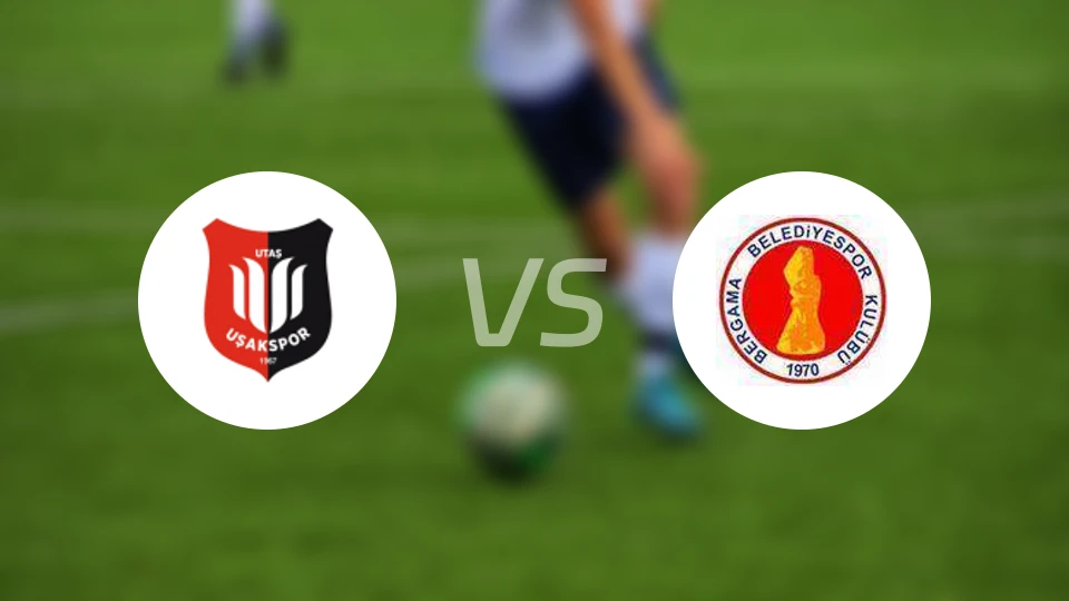 乌塔斯乌沙克士邦vs帕加马比分预测【2025/12/16】