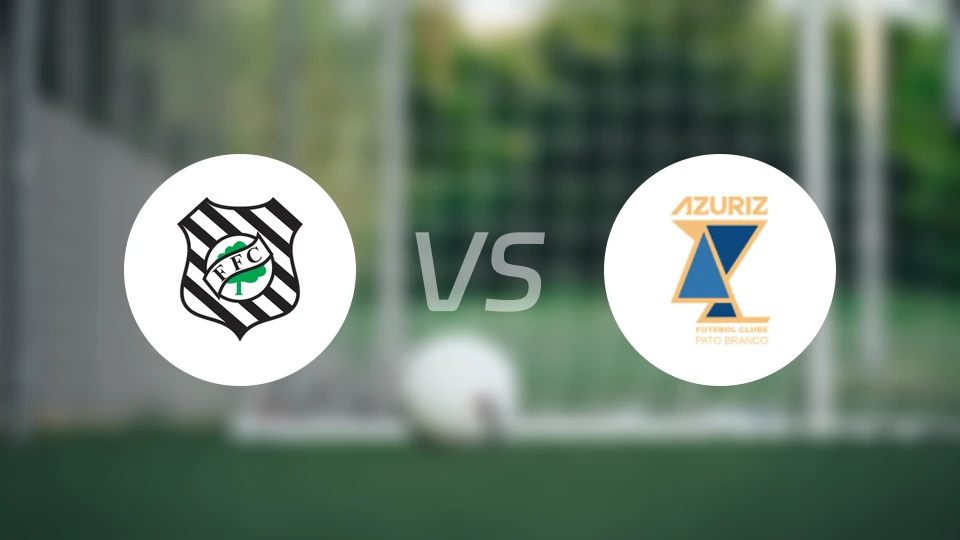 费古埃伦斯vs阿祖里兹FC比分预测【2026/03/04】