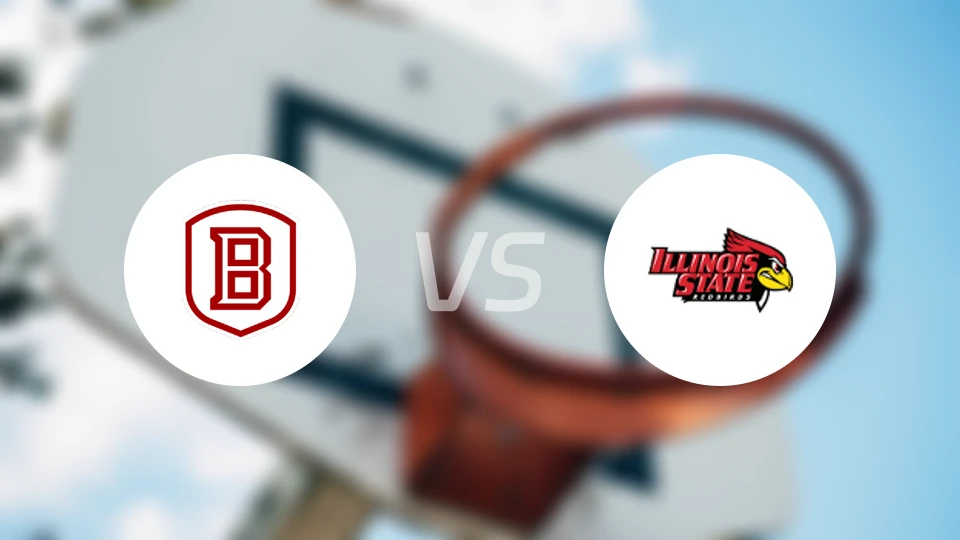布拉德利大学vs伊利诺州立大学比分预测【2026/01/18】