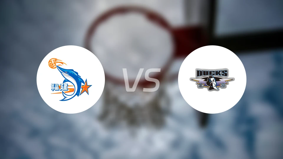 福建vs北京比分结果战报【2025/12/28】