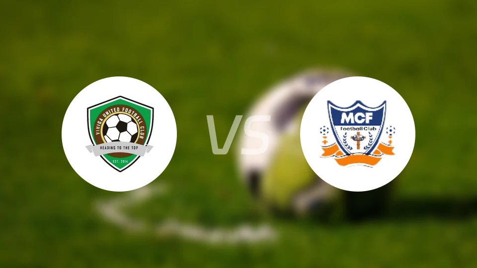维希加联vsMCF FC比分预测【2026/04/12】