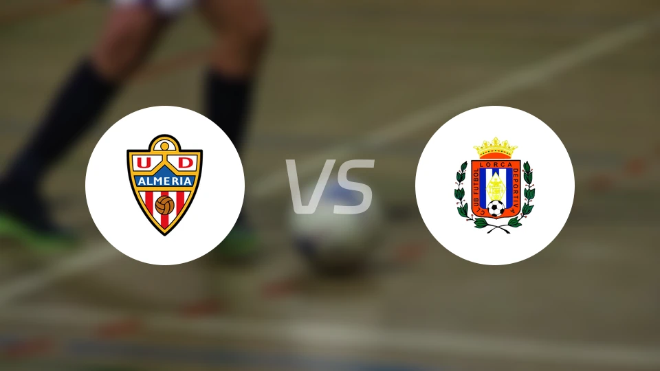 阿尔梅里亚B队vs罗卡竞技比分预测【2026/04/05】