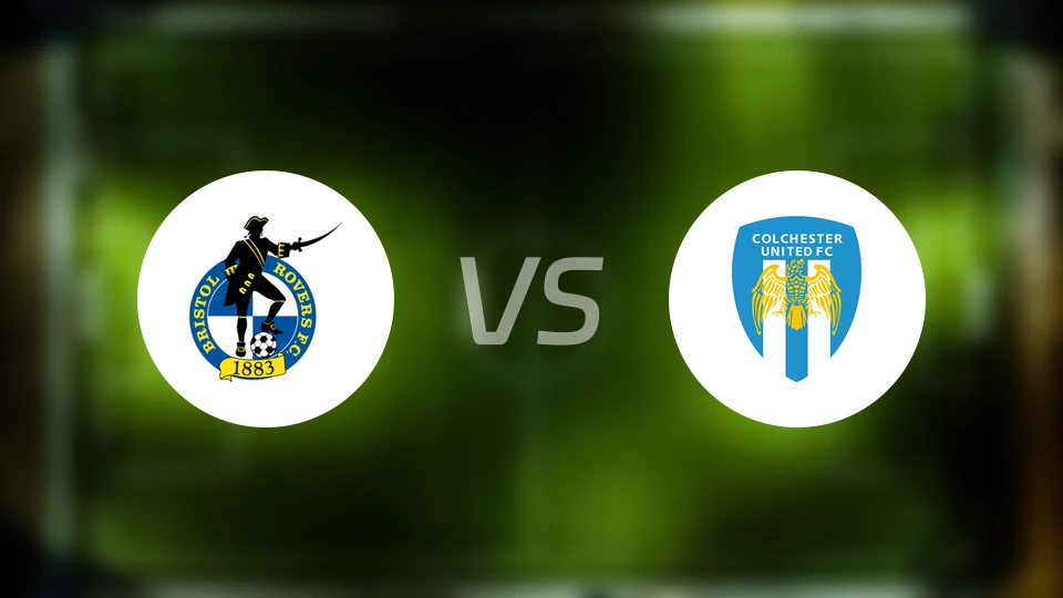 布里斯托流浪vs科尔切斯特联比分预测【2026/01/17】