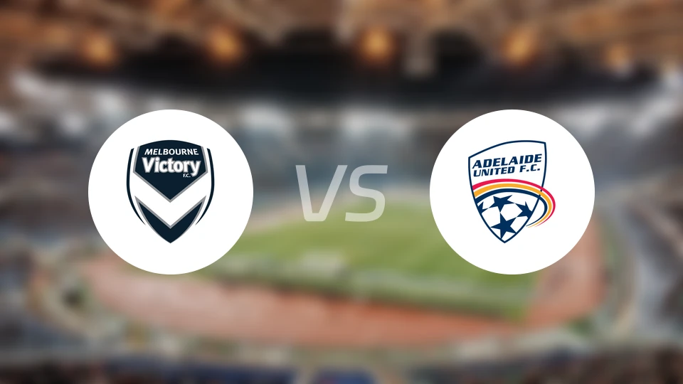 墨尔本胜利女足vs阿德莱德联女足比分预测【2025/12/13】