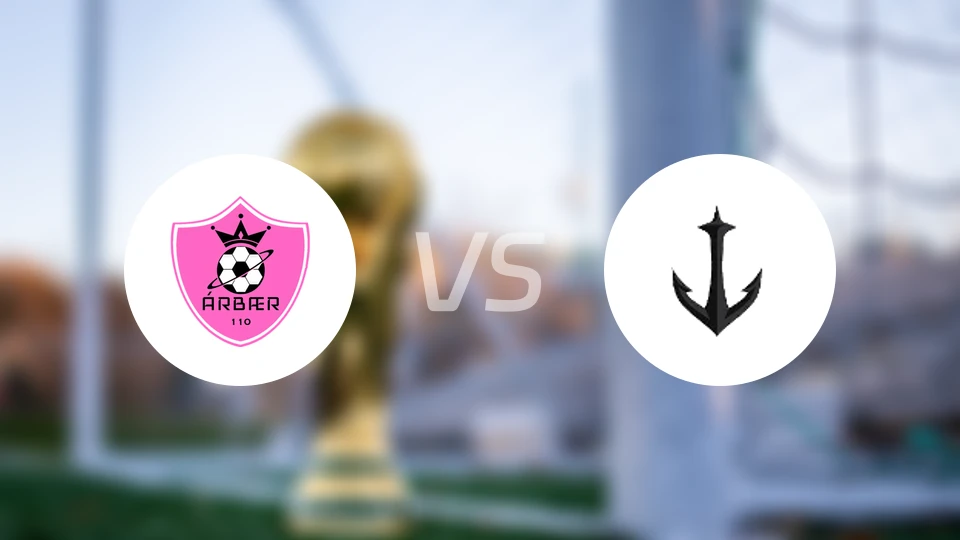 阿尔拜尔足球俱乐部vsKF哈夫尼尔比分预测【2026/03/20】