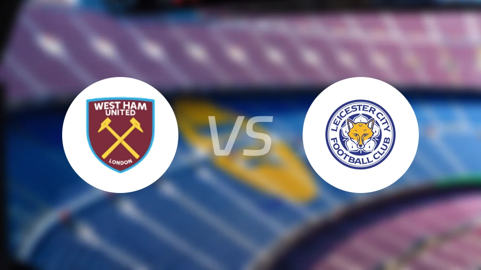 西汉姆联女足vs莱斯特城女足比分结果战报【2025/11/09】