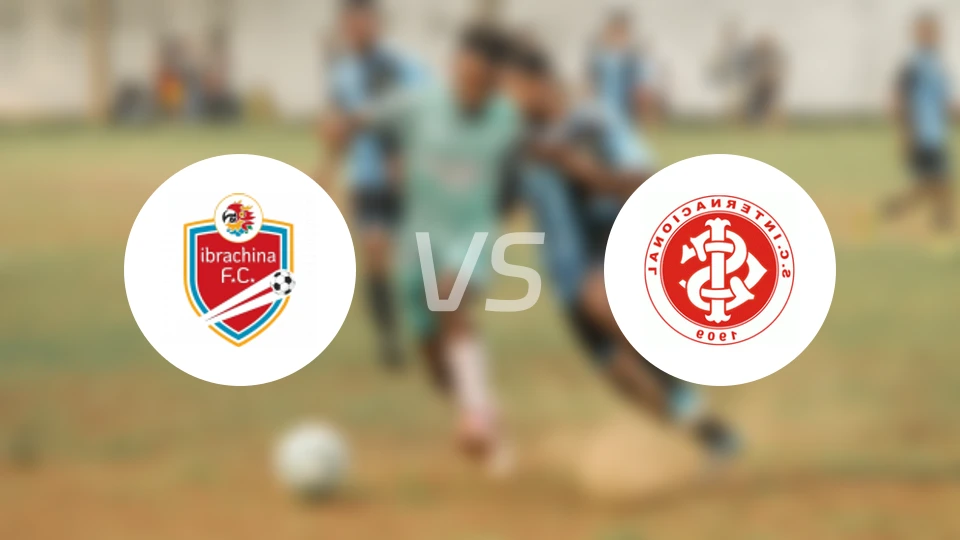 伊布拉奇青年队vs巴西国际青年队比分预测【2026/01/18】