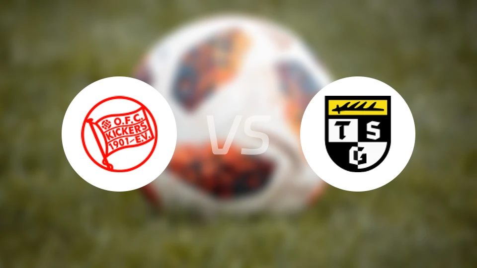 奥芬巴赫踢球者vs巴林根比分预测【2026/04/11】