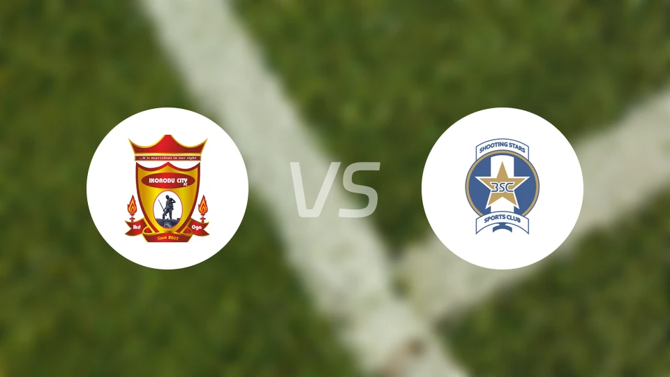 伊科罗杜城FCvs射击之星比分预测【2026/01/28】