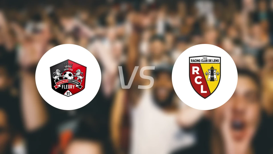 弗勒里91女足vs朗斯女足比分预测【2025/11/02】