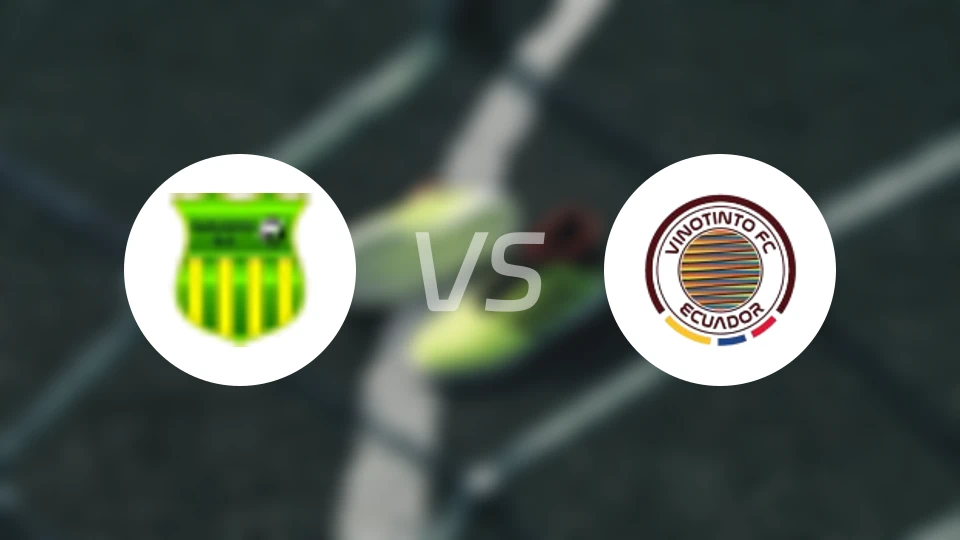 瓜拉塞奥vs维诺廷托FC比分预测【2026/04/19】