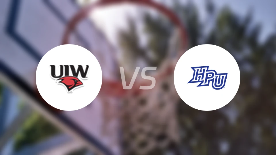 红雀医学院vs海波因特大学比分结果战报【2025/11/23】