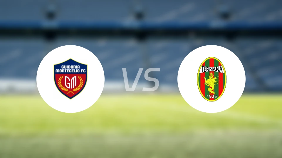 圭多尼亚vs特尔纳纳比分预测【2026/04/04】