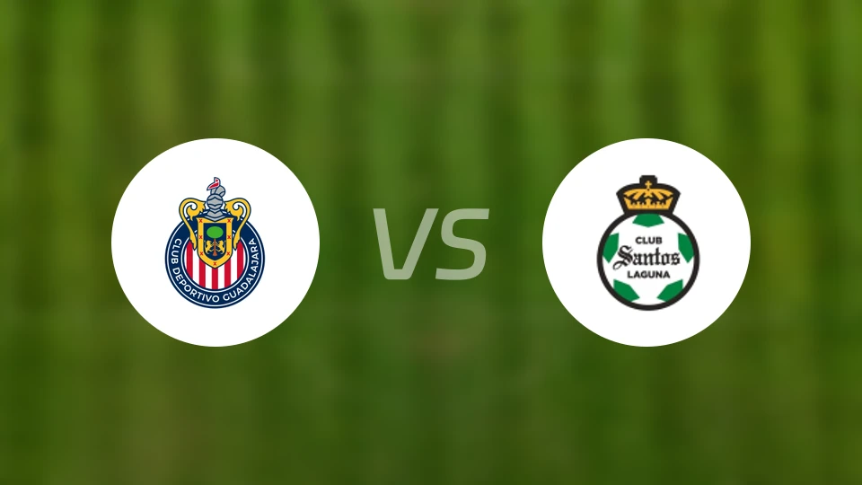 瓜达拉哈拉女足vs桑托斯拉古纳女足比分预测【2026/01/19】